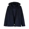 Women'S Defender Iii Waterproof 3-In-1 Jacket