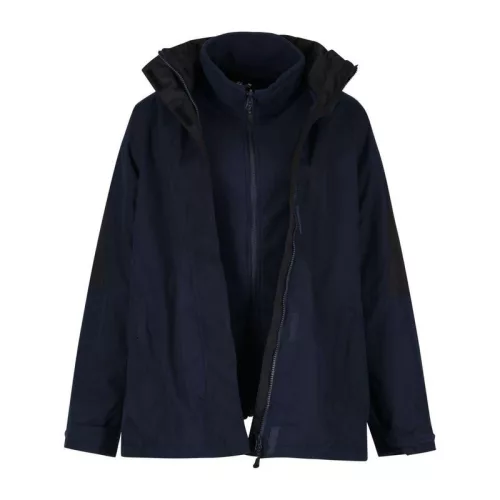 Women'S Defender Iii Waterproof 3-In-1 Jacket