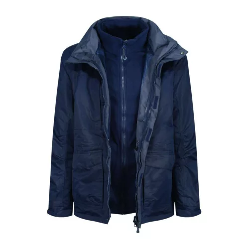 Men'S Benson Iii - Breathable 3 In 1 Jacket