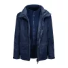 Men'S Benson Iii - Breathable 3 In 1 Jacket