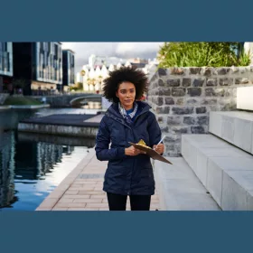 Women'S Benson Iii - Breathable 3 In 1 Jacket