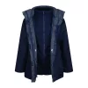 Women'S Benson Iii - Breathable 3 In 1 Jacket