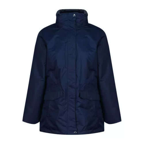 Women'S Benson Iii - Breathable 3 In 1 Jacket