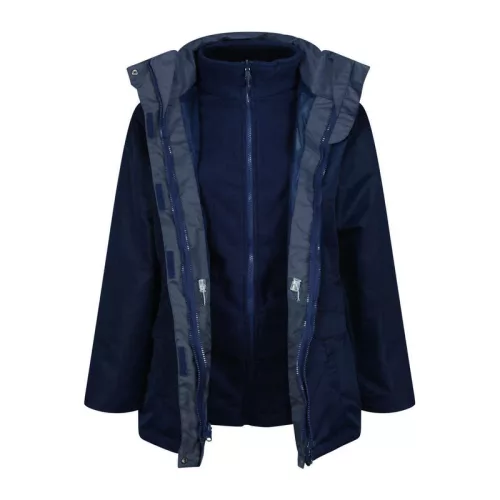 Women'S Benson Iii - Breathable 3 In 1 Jacket