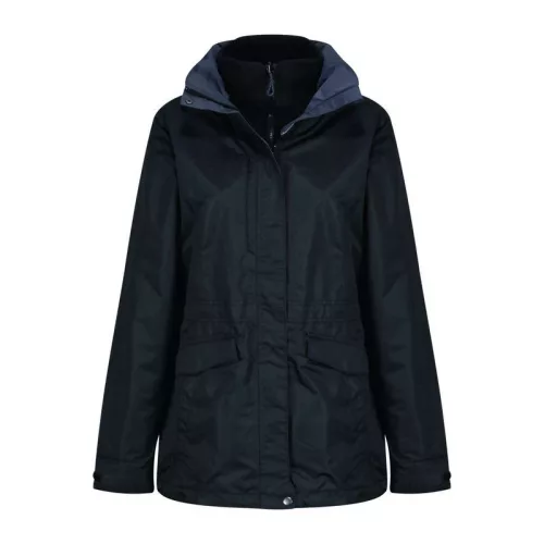 Women'S Benson Iii - Breathable 3 In 1 Jacket