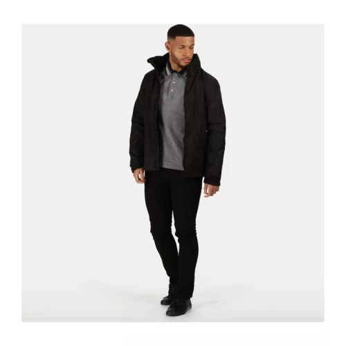 Classic 3-In-1 Waterproof Jacket