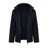 Classic 3-In-1 Waterproof Jacket