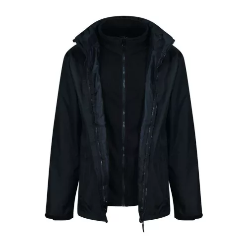 Classic 3-In-1 Waterproof Jacket
