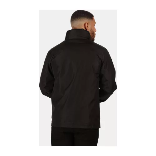 Classic 3-In-1 Waterproof Jacket