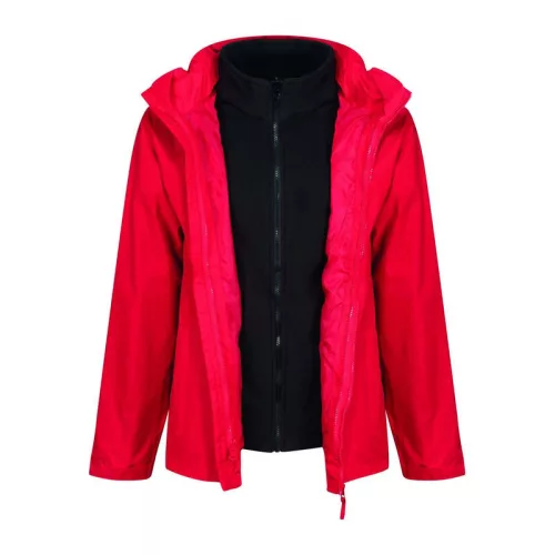 Classic 3-In-1 Waterproof Jacket
