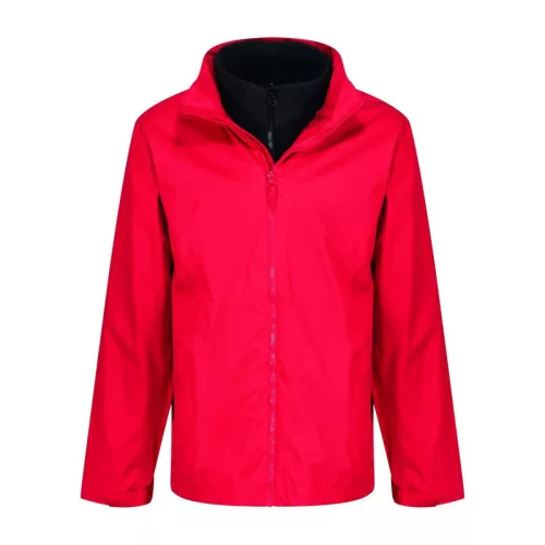 Classic 3-In-1 Waterproof Jacket
