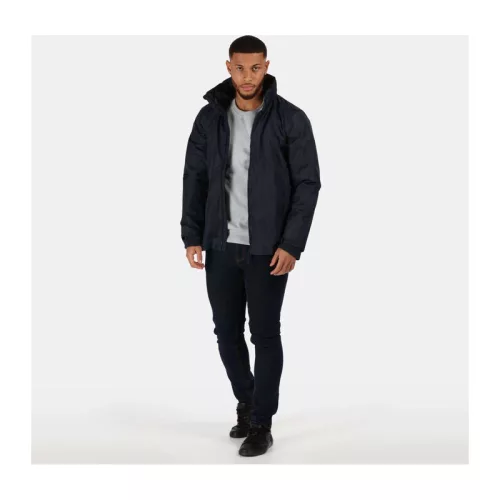 Classic 3-In-1 Waterproof Jacket
