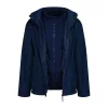 Classic 3-In-1 Waterproof Jacket