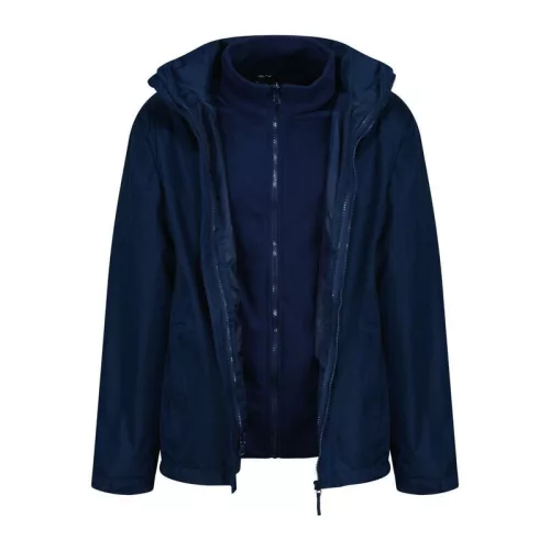 Classic 3-In-1 Waterproof Jacket