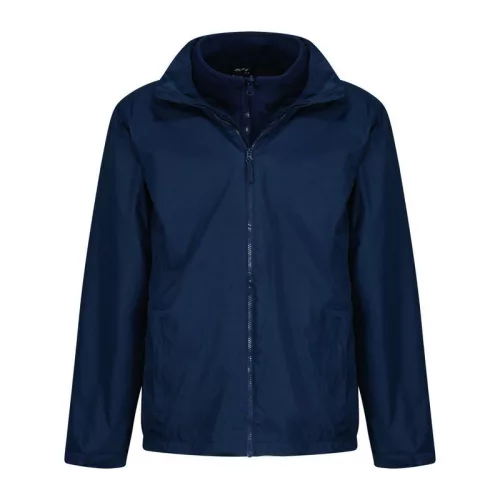 Classic 3-In-1 Waterproof Jacket