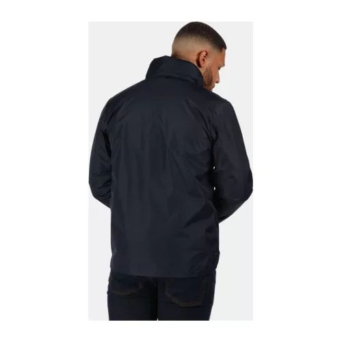 Classic 3-In-1 Waterproof Jacket