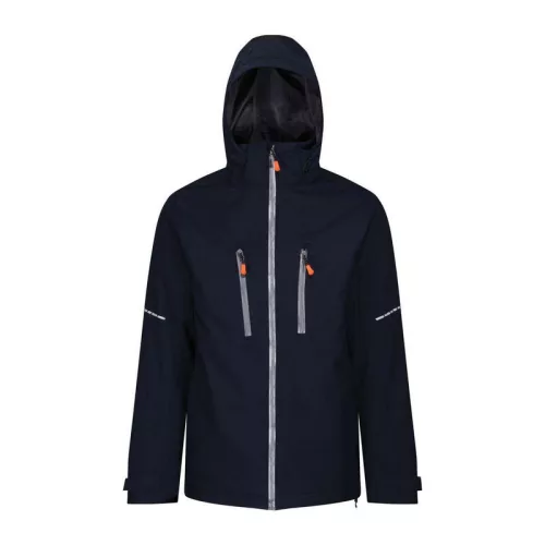 X-Pro Marauder Iii Waterproof Insulated Jacket