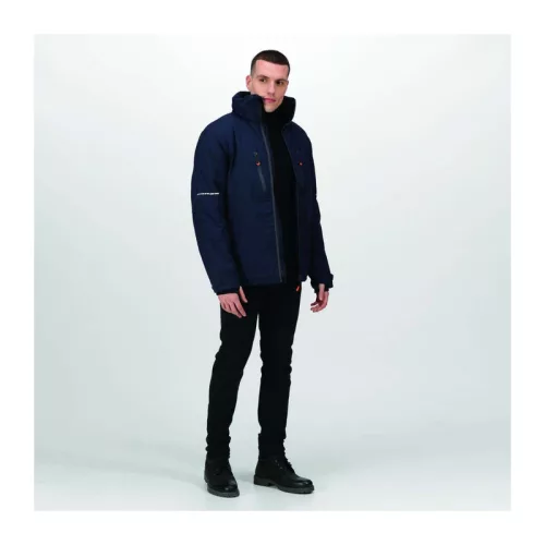 X-Pro Marauder Iii Waterproof Insulated Jacket