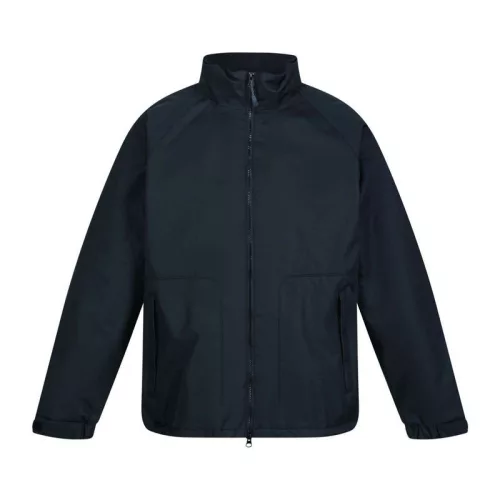 Hudson Men - Fleece-Lined Jacket