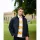 Hudson Men - Fleece-Lined Jacket
