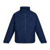 Hudson Men - Fleece-Lined Jacket