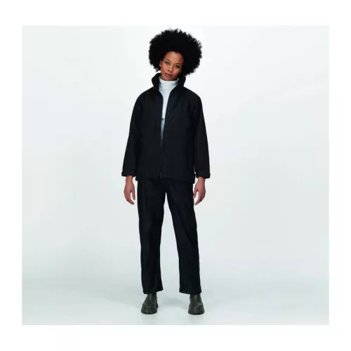 Hudson Women - Fleece-Lined Jacket