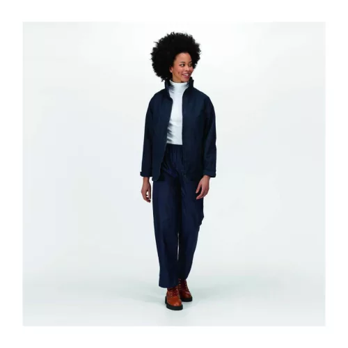 Hudson Women - Fleece-Lined Jacket