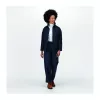Hudson Women - Fleece-Lined Jacket