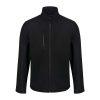 Ablaze 3 Layer Printable Softshell Jacket