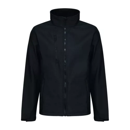 Ablaze 3 Layer Printable Softshell Jacket