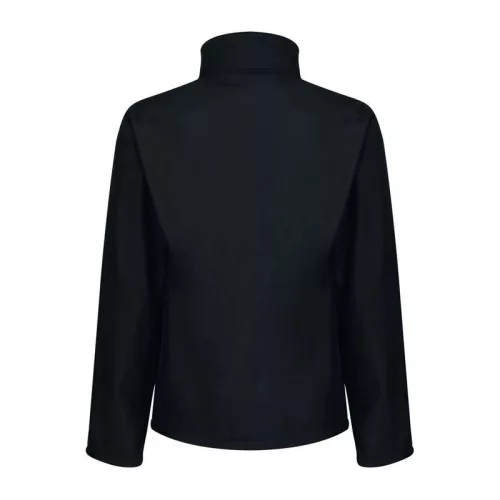 Ablaze 3 Layer Printable Softshell Jacket