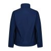 Ablaze 3 Layer Printable Softshell Jacket
