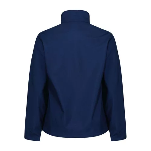 Ablaze 3 Layer Printable Softshell Jacket