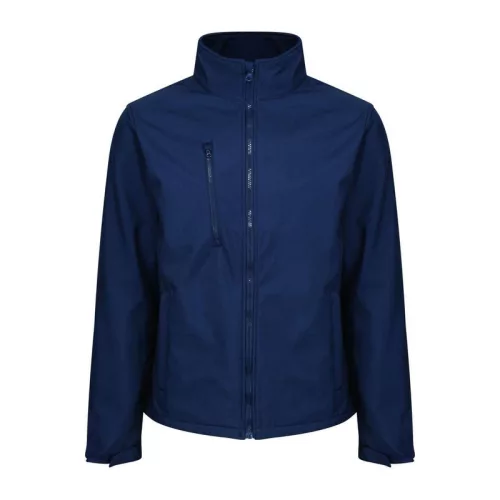 Ablaze 3 Layer Printable Softshell Jacket
