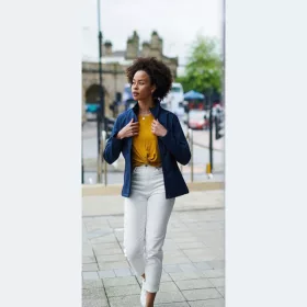 Women'S Ablaze 3 Layer Printable Softshell Jacket