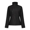 Women'S Ablaze 3 Layer Printable Softshell Jacket