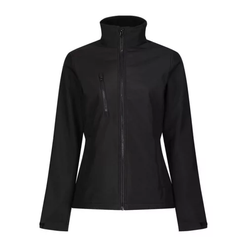 Women'S Ablaze 3 Layer Printable Softshell Jacket