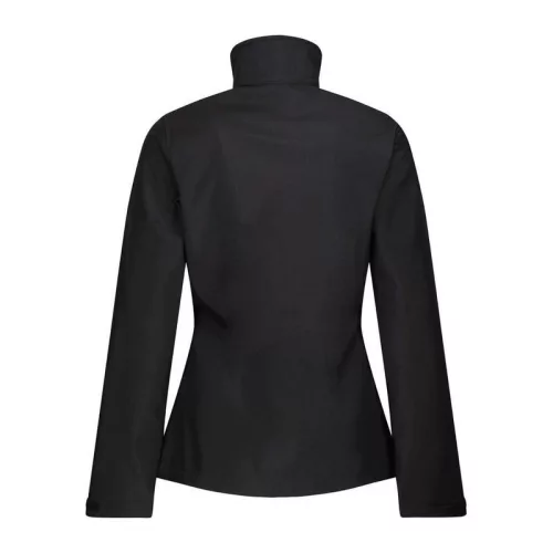 Women'S Ablaze 3 Layer Printable Softshell Jacket