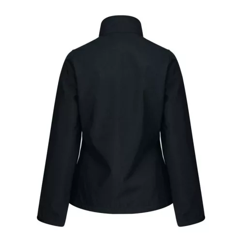 Women'S Ablaze 3 Layer Printable Softshell Jacket