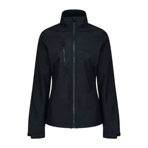 Women'S Ablaze 3 Layer Printable Softshell Jacket