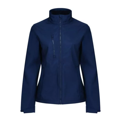 Women'S Ablaze 3 Layer Printable Softshell Jacket
