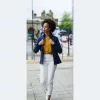Women'S Ablaze 3 Layer Printable Softshell Jacket