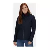 Women'S Ablaze 3 Layer Printable Softshell Jacket