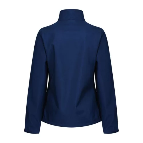 Women'S Ablaze 3 Layer Printable Softshell Jacket