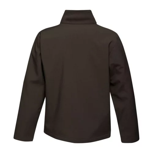 Ablaze Men'S Printable Softshell