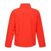 Ablaze Men'S Printable Softshell