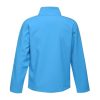Ablaze Men'S Printable Softshell