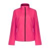 Ablaze Men'S Printable Softshell
