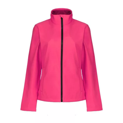Ablaze Men'S Printable Softshell