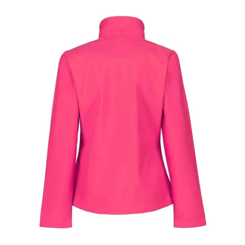 Ablaze Men'S Printable Softshell